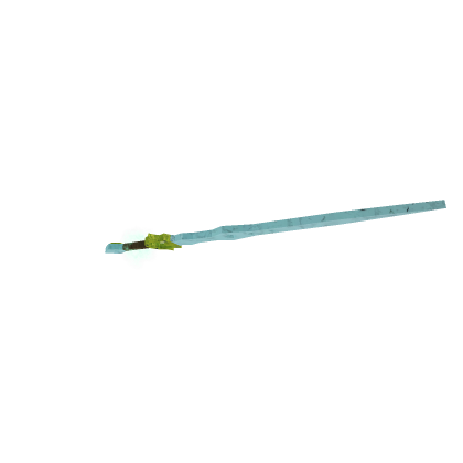 Infinite Sword