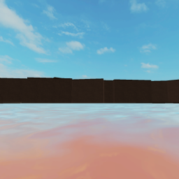 Dirt Water Hangout
