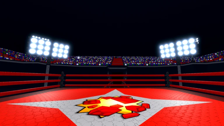 Bloxxer Arena