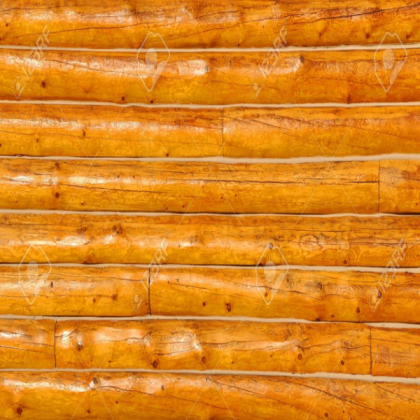 Log Cabin Wall Background Roblox decal