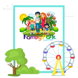 Family park san pedro icon
