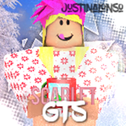 GTS|| Scarlet Fashion Guess the Song