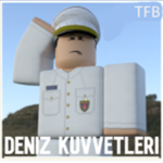 TFB Deniz Kuvvetleri Komutanlığı