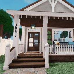 small house (WIP)