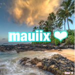 mauiix