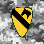 [ARMY/CAV] 1st Cavalry Division