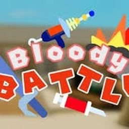 bloody battle icebox