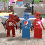 a group for games