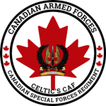 |CΑF| Canadian Special Operations Regiment