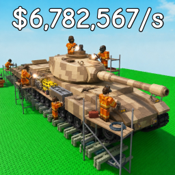 [INFANTRY] Build a Country