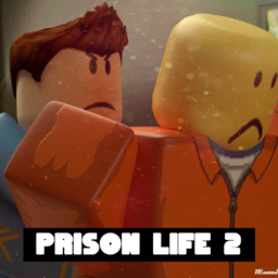 Prison Life  2.0