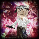 Teenziarka roblox