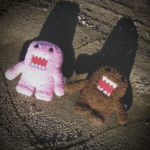 ୨୧ DOMODOMO