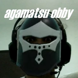 AGAMATSU OBBY icon