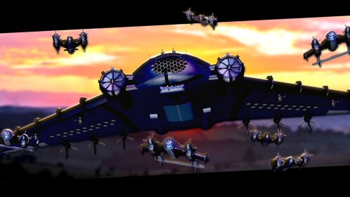 Galactica Frontiers: Tower Defense [SKINS]