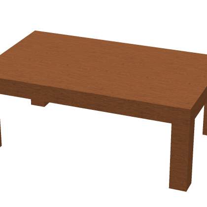 [UPDATE] Enhanced Classic Desk Model New Game