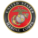 USMC [FORT MAX]