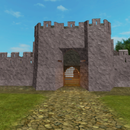 Medieval War Remastered