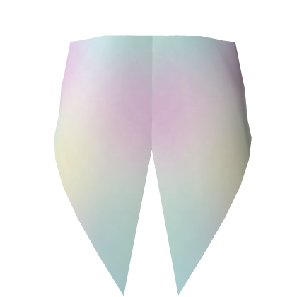 🎂 The Twentieth Party tailcoat - Pointed [2.0]