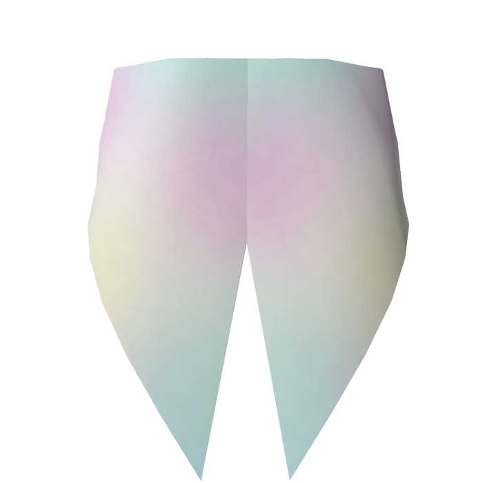 🎂 The Twentieth Party tailcoat - Pointed [2.0]