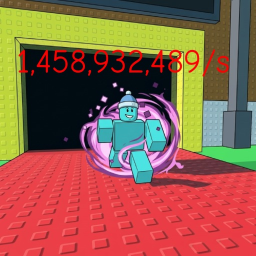 [UPD!] Steal A Globglogabgalab
