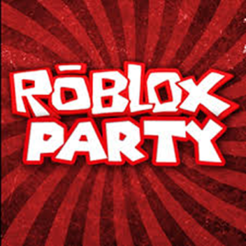 Escape the Party !!!!! obby