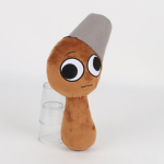Brud from sprunki.