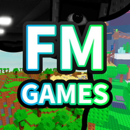 FaultyMarkus Games avatar