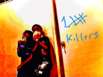 Kingk and kk32ex