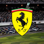 SF I Scuderia Ferrari