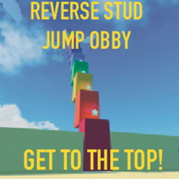 reversed studd obby