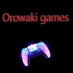 Orowaki Games