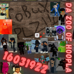 da zoo of hoopla