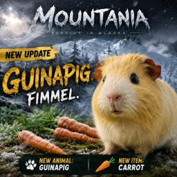 Mountania - FIMMEL UPD icon
