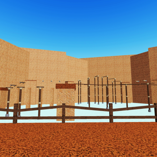 Coffee Canyon (Obby King) 👑 official Roblox game thumbnail