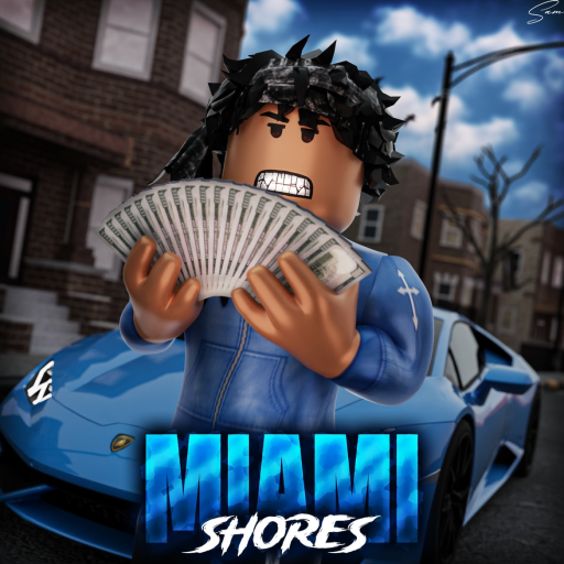 [MAP EXPANSION🏖️] Miami Shores 🌴