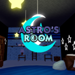 Astro’s Room