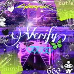 !verify