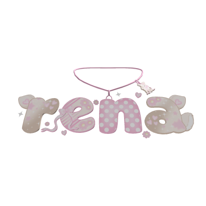 ♡: rena fawn