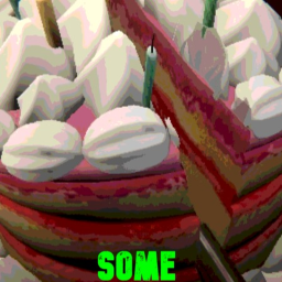 ꜱᴏᴍᴇ