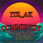 Itz_ak community