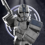 [ TGR ] 501st Legion [ TGR ]