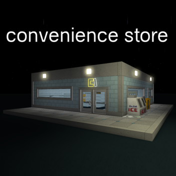 Convenience Store