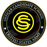 Officer. Candidate. School.