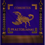 Cohort Praetorianae