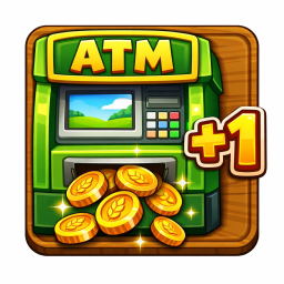 Farm coins!