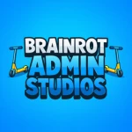 Brainrot Admin Studios Group Thumbnail