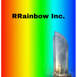RRainbow Inc Building.