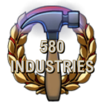 580 Industries