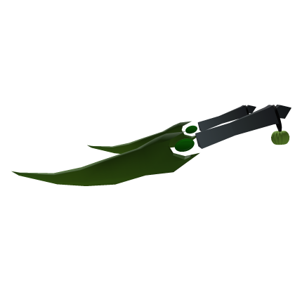 Darkened Daggers thumbnail